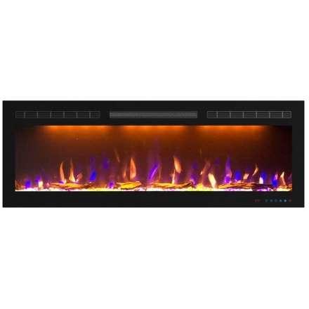 Электрокамин Royal Flame Crystal 50 RF в Борисове