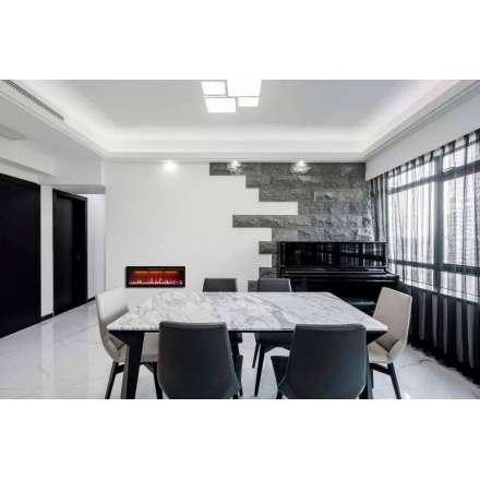Электрокамин Royal Flame Crystal 50 RF в Борисове