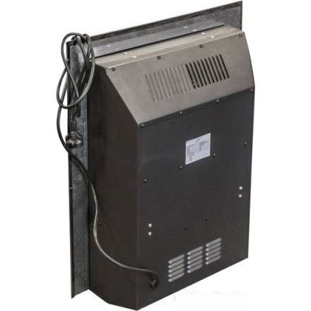 Электрокамин RealFlame MAJESTIC-S LUX BL LT в Борисове