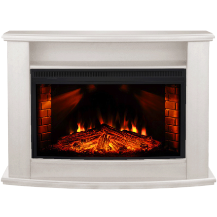 Электрокамин RealFlame Firespace 33 S IR Black в Борисове