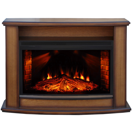 Электрокамин RealFlame Firespace 33 S IR Black в Борисове