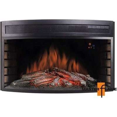 Электрокамин RealFlame Firespace 33 S IR Black в Борисове