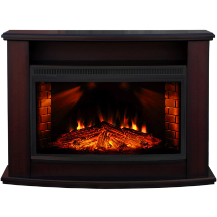 Электрокамин RealFlame Firespace 33 S IR Black в Борисове