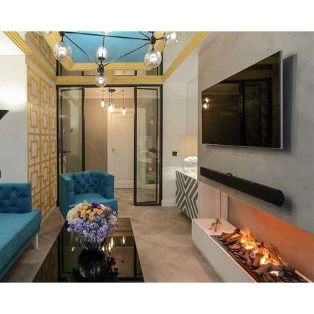 Электрокамин Dimplex Cassette L в Борисове