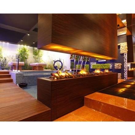 Электрокамин Dimplex Cassette L в Борисове