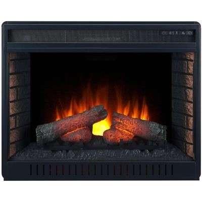 Электрокамин Royal Flame Vision 30 EF LED FX Black в Борисове