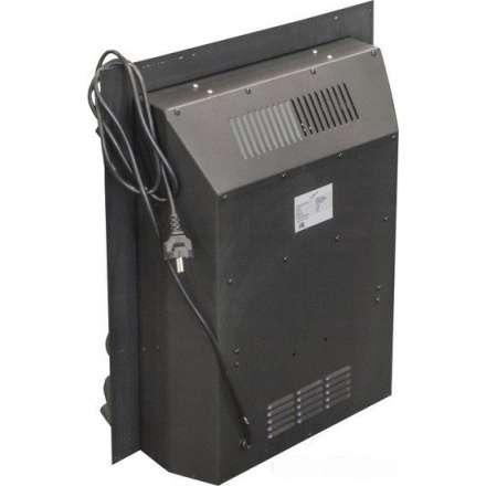 Электрокамин RealFlame FOBOS-S LUX BL LT в Борисове