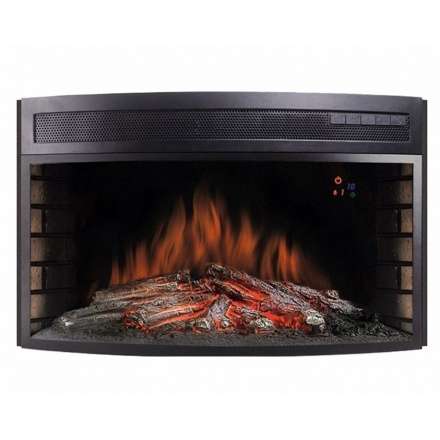 Электрокамин Royal Flame Dioramic 33 LED FX Black в Борисове