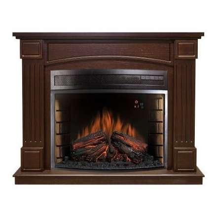 Электрокамин Royal Flame Dioramic 33 LED FX Black в Борисове