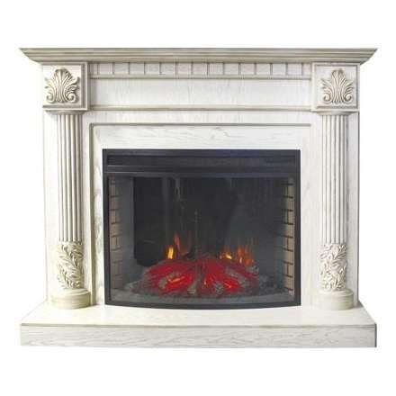 Электрокамин Royal Flame Dioramic 33 LED FX Black в Борисове