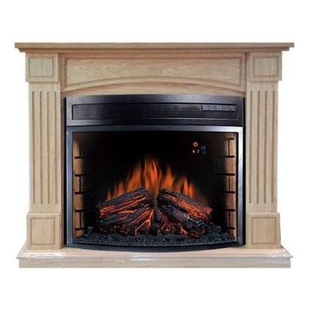 Электрокамин Royal Flame Dioramic 33 LED FX Black в Борисове