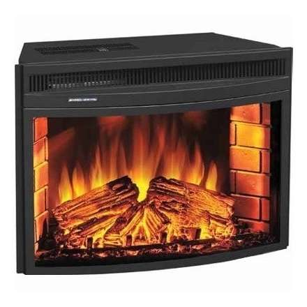 Электрокамин Royal Flame Dioramic 33 LED FX Black в Борисове