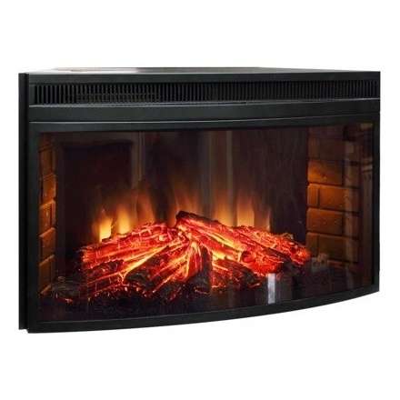 Электрокамин Royal Flame Dioramic 33 LED FX Black в Борисове