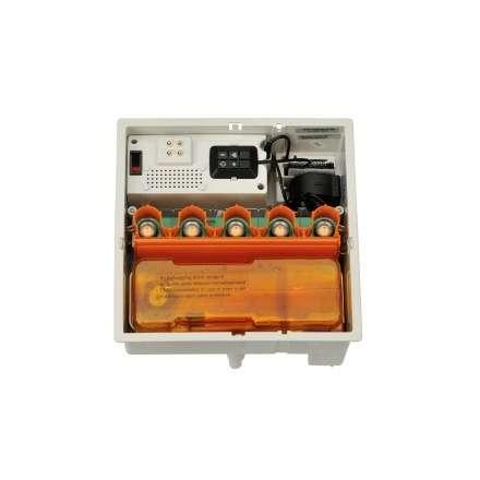 Очаг Dimplex Cassette 250 в Борисове