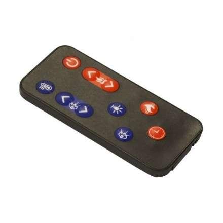 Электрокамин RealFlame Firespace 33W S IR Black в Борисове