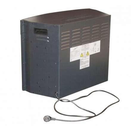 Электрокамин RealFlame Firespace 33W S IR Black в Борисове