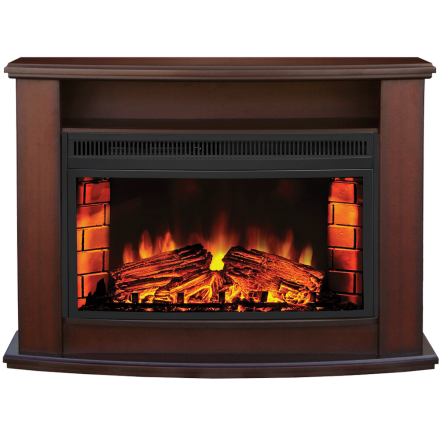 Электрокамин RealFlame Firespace 33W S IR Black в Борисове