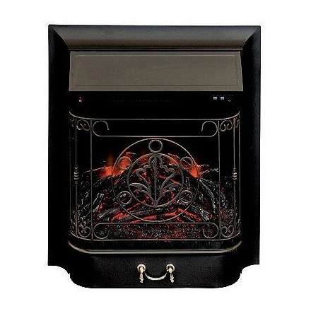 Электрокамин Royal Flame Majestic FXM Black в Борисове