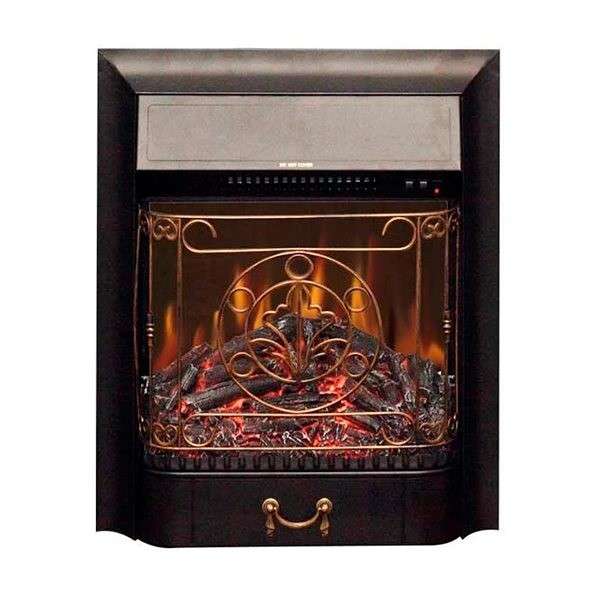 Электрокамин Royal Flame Majestic FXM Black в Борисове