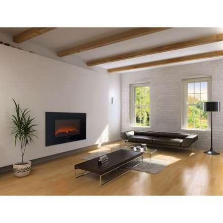 Электрический камин Electrolux EFP/W-1250ULS в Борисове