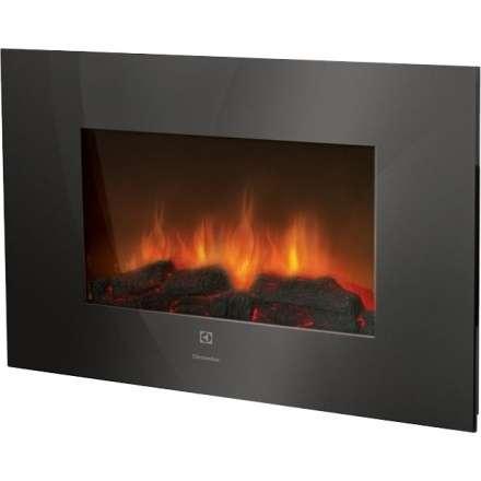 Электрический камин Electrolux EFP/W-1250ULS в Борисове
