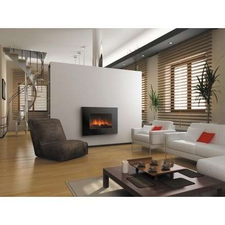 Электрический камин Electrolux EFP/W-1250ULS в Борисове