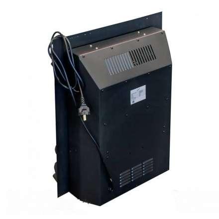 Электрокамин Royal Flame Fobos FXM Black в Борисове