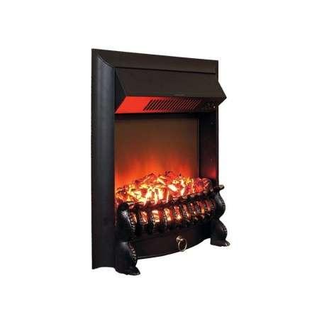 Электрокамин Royal Flame Fobos FXM Black в Борисове