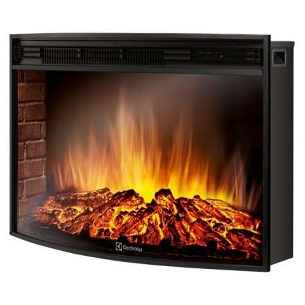 Очаг электрический Electrolux Sphere Plus EFP/P-3320RLS в Борисове