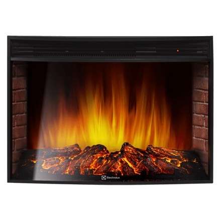 Очаг электрический Electrolux Sphere Plus EFP/P-3320RLS в Борисове