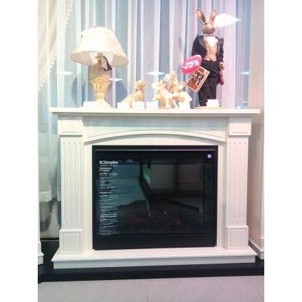 Электрокамин Dimplex SYMPHONY 30 (DF3020-INT) в Борисове