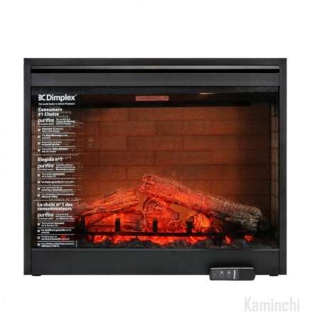 Электрокамин Dimplex SYMPHONY 30 (DF3020-INT) в Борисове