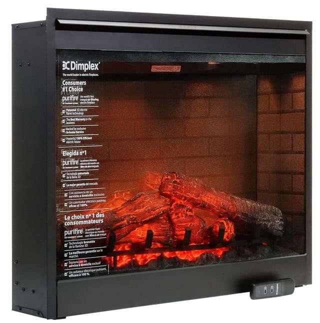 Электрокамин Dimplex SYMPHONY 30 (DF3020-INT) в Борисове