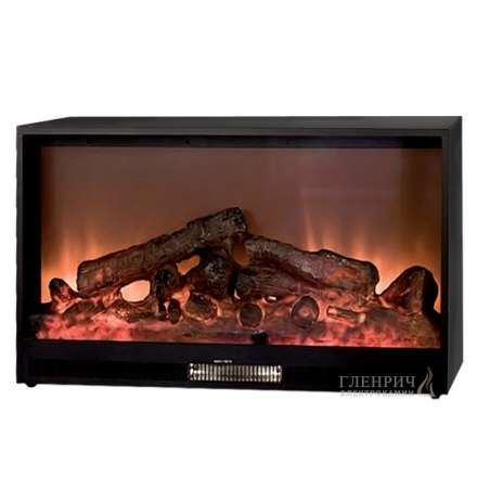 Электрокамин Glenrich Fobos Brass в Борисове