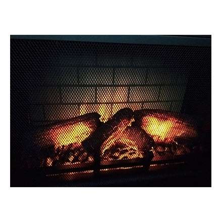 Электрокамин Royal Flame Vision 23 LED FX Black в Борисове