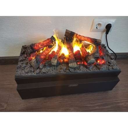 Электрокамин Dimplex Juneau в Борисове