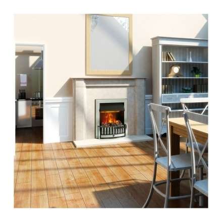 Электрокамин Dimplex Danville Chrome FB2 в Борисове