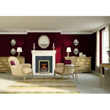 Электрокамин Dimplex Danville Antique Brass FB2 в Борисове