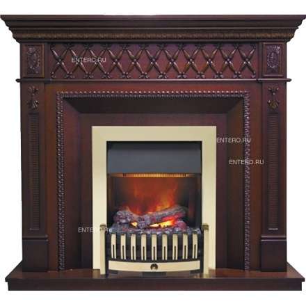 Электрокамин Dimplex Danville Antique Brass FB2 в Борисове