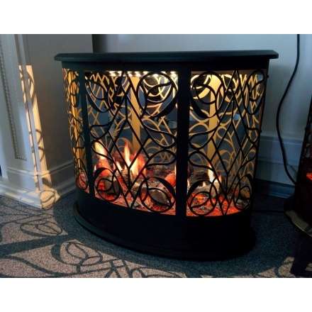 Электрокамин Dimplex Volterra в Борисове