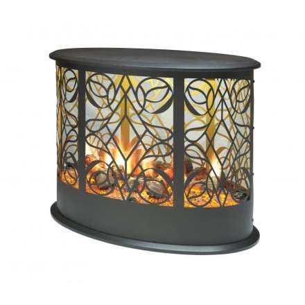 Электрокамин Dimplex Volterra в Борисове