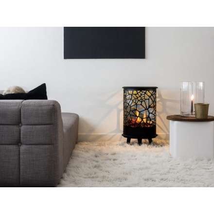 Электрокамин Dimplex Cellini в Борисове