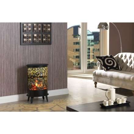 Электрокамин Dimplex Cellini в Борисове