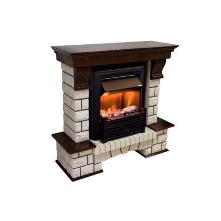 Электрокамин Dimplex Brookline Black в Борисове