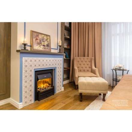 Электрокамин Dimplex Brookline Black в Борисове