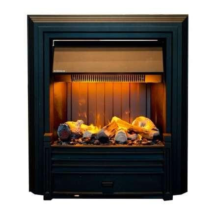 Электрокамин Dimplex Brookline Black в Борисове