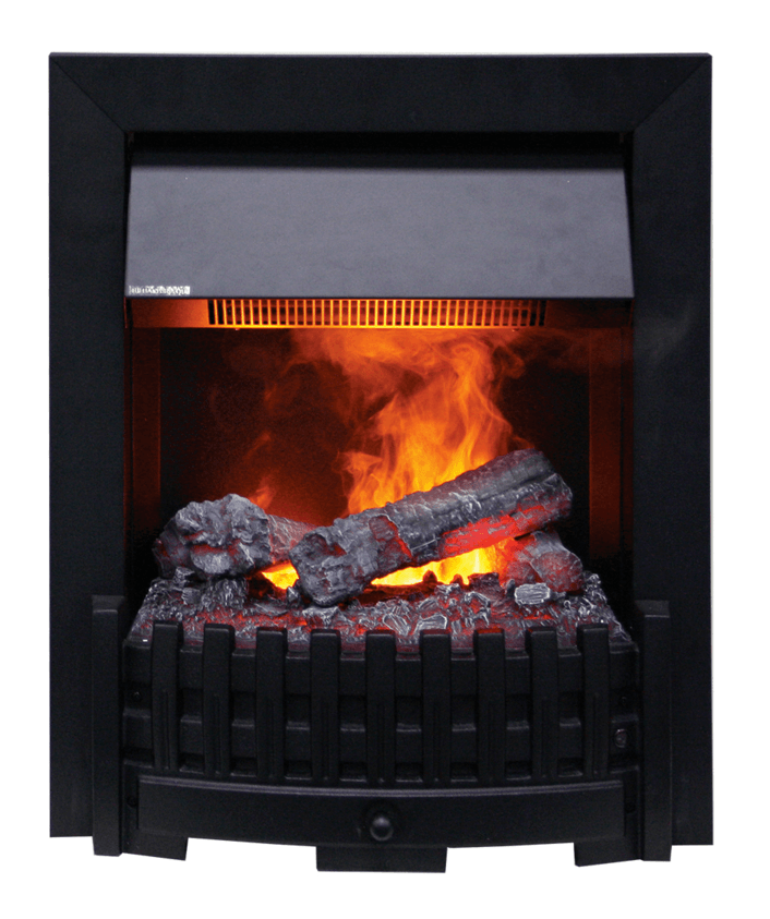 Электрокамин Dimplex Danville Black FB2 в Борисове