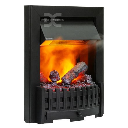 Электрокамин Dimplex Danville Black FB2 в Борисове