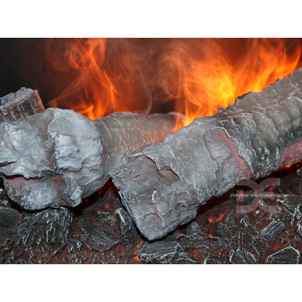 Электрокамин Dimplex Danville Black FB2 в Борисове