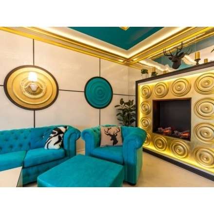 Электрокамин Dimplex Cassette 400 NH в Борисове